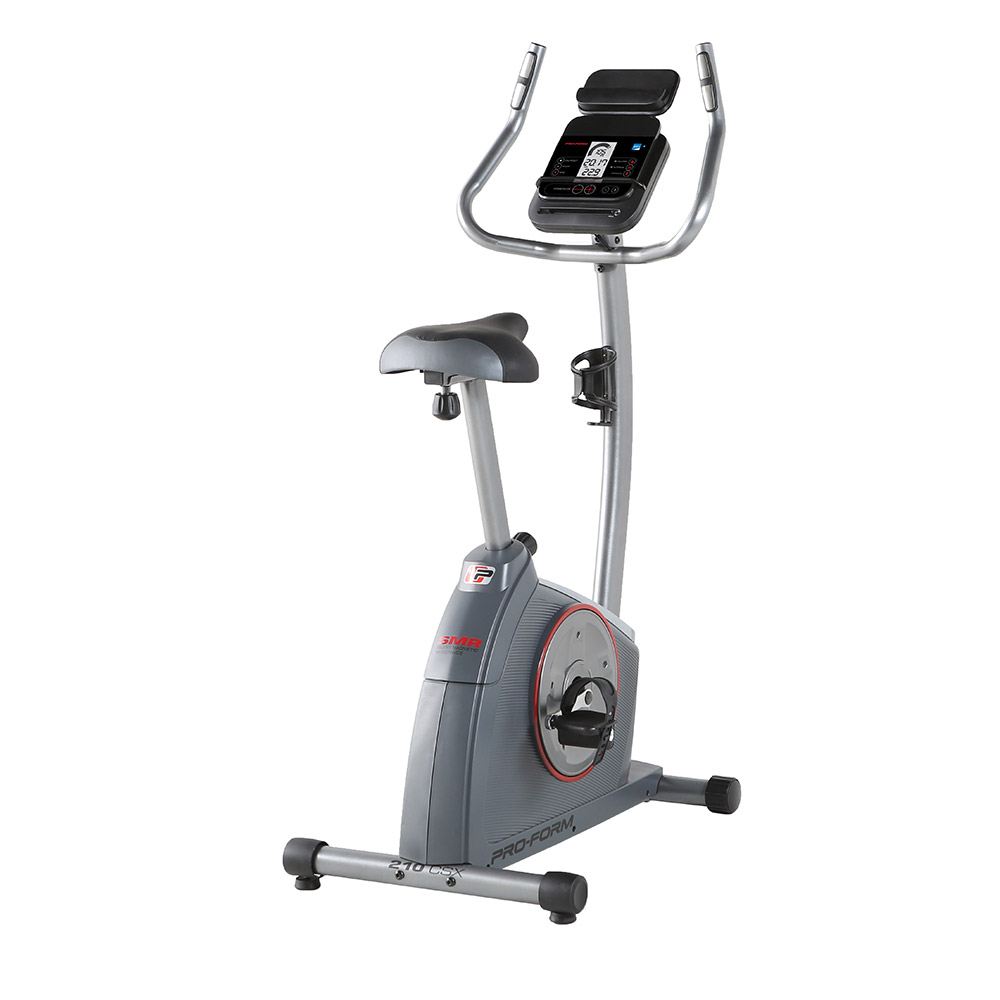 Vélo d'appartement Proform 210 CSX